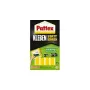 Pattex fijación sin taladrar, tiras adhesivas, reutilizables, 10 uds.