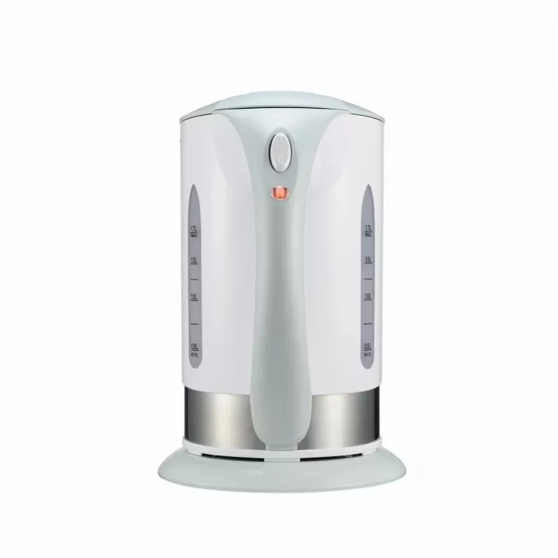 Hervidor eléctrico Zelmer 1,7 L 2200 W acero inoxidable
