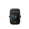 Cargador de CA de interior Anker 313 A2643G11 — 45W USB-C, negro, universal