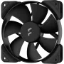 Ventilador de caja FRACTAL DESIGN Aspect 12 PWM 120 mm negro