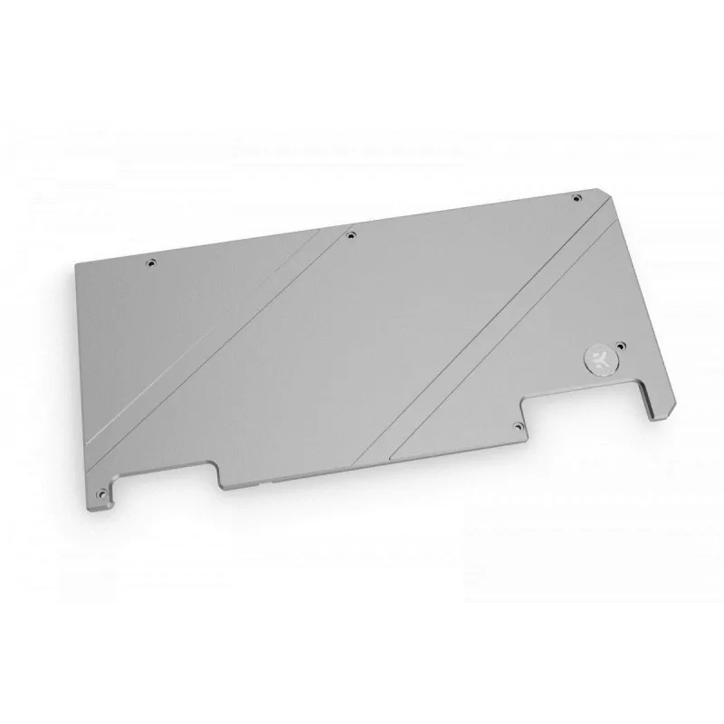 Backplate para sistema de refrigeración de PC EK Water Blocks