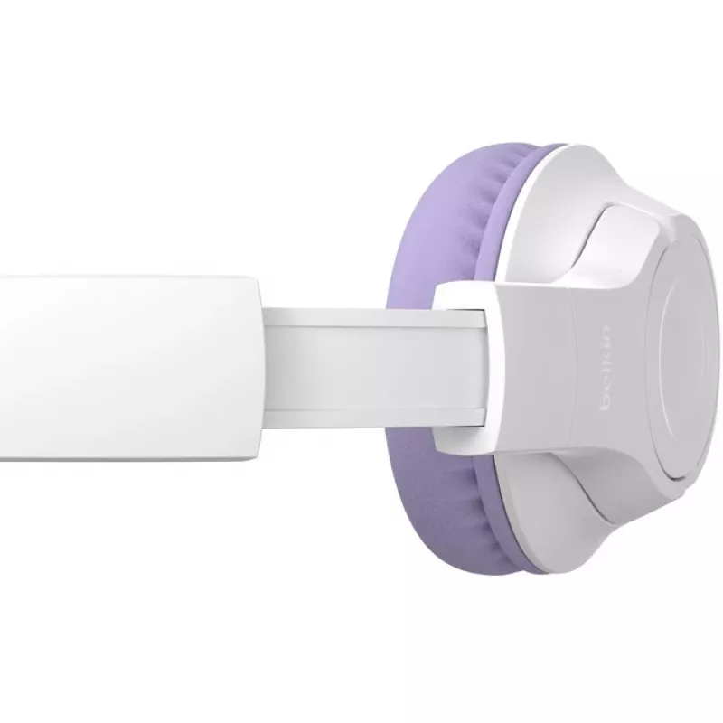 Auricular Belkin SOUNDFORMINSPIRE OVEREAR HEADSET LAV