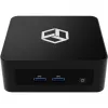 Mini PC Qoobe AP1215U i3-1215U/16GB/SSD 1TB/Win 11 Pro negro