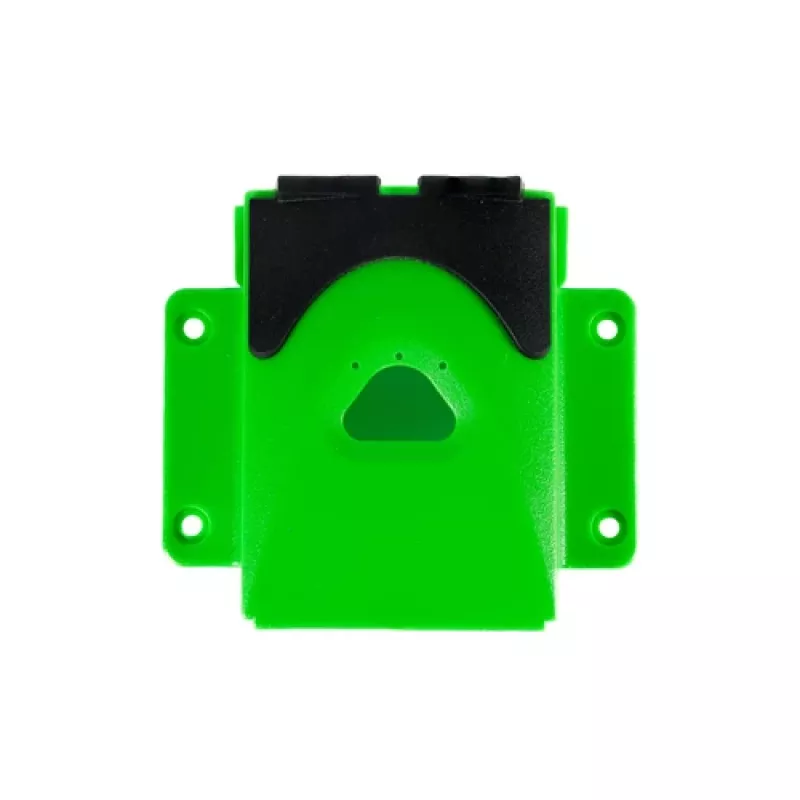 Funda Socket Mobile AC4258-3317 negra verde
