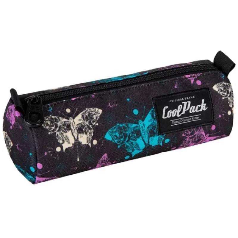 Estuche CoolPack Tube Zodiac