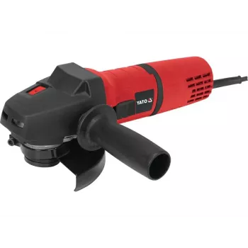 Amoladora angular LOW-SPEED 125 mm 900 W