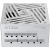 Seasonic FOCUS-GX-1000-V4-WHITE Producto blanco