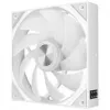 Ventilador TRYX ROTA SL ARGB - 120mm blanco (F-R120A-AM1M-G0W)
