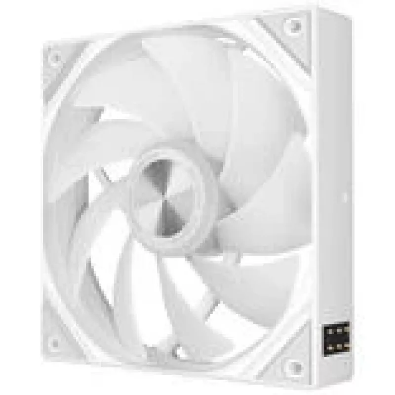 Ventilador TRYX ROTA SL ARGB - 120mm blanco (F-R120A-AM1M-G0W)