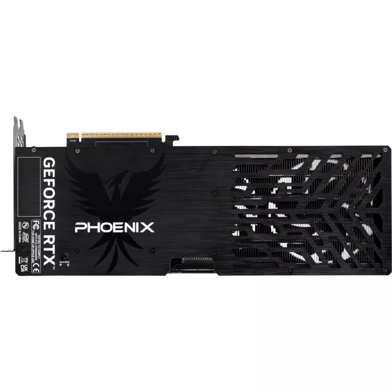 Gainward GeForce RTX 5070 Ti Phoenix-S 16GB GDDR7 Tarjeta gráfica