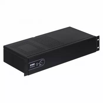 SAI EVER ECO Pro 700 AVR CDS 19 2U (rack; 700VA) (W/EAVRRM-000K70/00)