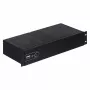 SAI EVER ECO Pro 700 AVR CDS 19 2U (rack; 700VA) (W/EAVRRM-000K70/00)