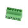 Synergy 21 LED a borne de tornillo KEFA (compatible con Phoenix) Conector macho 6 polos