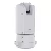 Unidad de montaje PTZ para exterior AXIS TQ1818-E, IP66, giro 360°, inclinación -90°–45°, carga 5 kg, PoE (56 V), 10/100/1000 Mbit/s