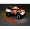 REVELL RC Car Ghost Driver rojo 24683