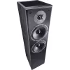 Altavoz de suelo de estudio Monitor Magnat Monitor S80 ATM — activo de campo cercano 2,5 vías, 160 W RMS, 26–38.000 Hz, 4 Ω, negro