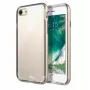 Funda Tellur iPhone 7 oro champán 11,9 cm