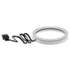 Anillo ARGB Singularity Protium 3.0 - Anillo de iluminación ARGB de acrílico para refrigeración de PC o acentos de caja