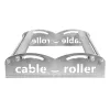 Ayuda de inserción para enrollador de cables LogiLink WZ0036