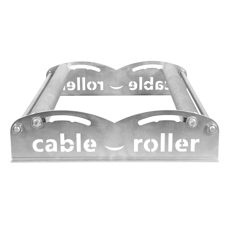 Ayuda de inserción para enrollador de cables LogiLink WZ0036