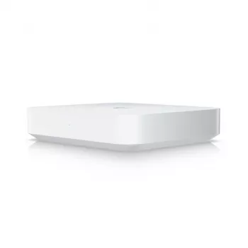 Ubiquiti Gateway Max gateway/controlador 2500 Mbit/s