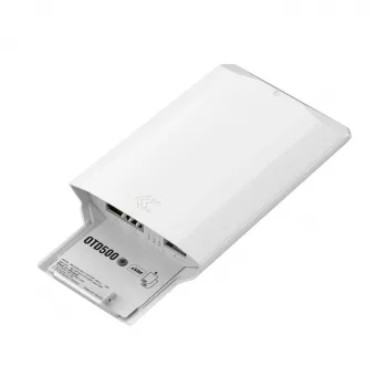 Router Teltonika OTD500 5G, 4G Cat 19, 3G, eSIM, PoE in/out, IP55
