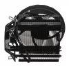 Ventilador de CPU AEROCOOL PGS Rave 4 FRGB ventilador de 120 mm, 4 heatpipes, ARGB, 120 × 25 mm, 1800 rpm, 12 V, 0,5 A