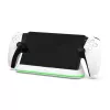 Sistema de carga Subsonic SA5708 para Playstation Portal con cable negro blanco