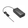 Akyga AK-EV-08 cargador para e-bikes / e-scooters con batería de 24 V (7s), 29,4 V, 2 A, 60 W, cable sin conector, 1 m