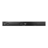 D-Link DGS-1510-28XMP Managed L2/L3 Gigabit Ethernet (10/100/1000) Power over Ethernet (PoE) negro, gris
