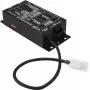 Controlador EUROLITE 50499811 DMX para LED Neon Flex 230V fino RGB, control DMX para LED Neon Flex RGB