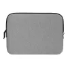 DICOTA Skin URBAN - Funda para portátil - 33 cm (13 pulgadas) - gris (D31751)