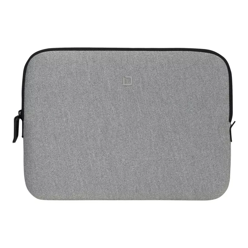 DICOTA Skin URBAN - Funda para portátil - 33 cm (13 pulgadas) - gris (D31751)