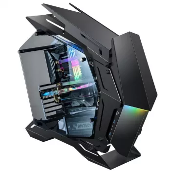 Jonsbo MOD3 Full Tower negro