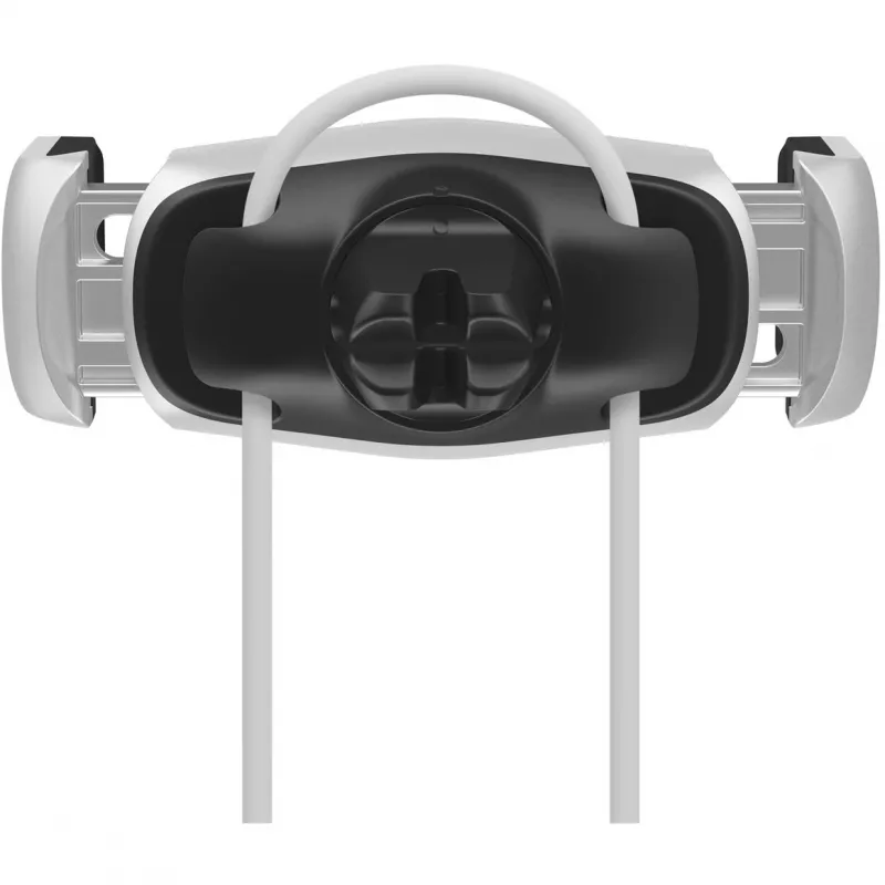 Soporte pasivo Belkin F7U017bt Teléfono móvil/Smartphone Negro Plata