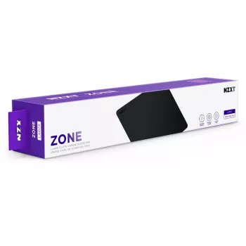 Alfombrilla de ratón NZXT MM-LRGSP-BK