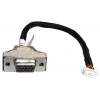 Shuttle PVG01 - Kit de expansión de puerto VGA para PCs de perfil bajo