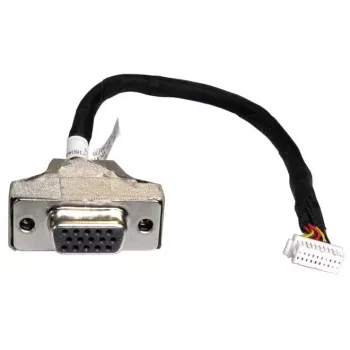 Shuttle PVG01 - Kit de expansión de puerto VGA para PCs de perfil bajo