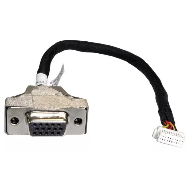 Shuttle PVG01 - Kit de expansión de puerto VGA para PCs de perfil bajo