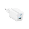 Anker A2331G21 Fuente de alimentación blanca