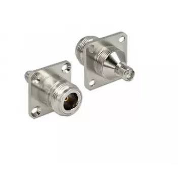 Conector coaxial DeLOCK 88835