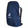 Deuter AC Lite 16 mochila de senderismo, 16 L, negro