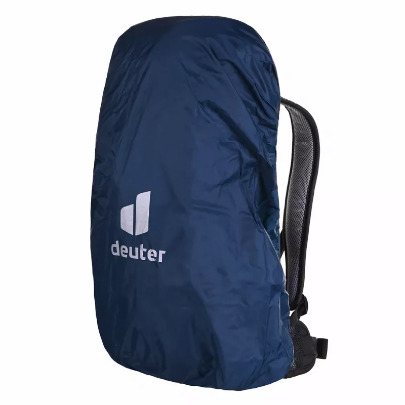 Deuter AC Lite 16 mochila de senderismo, 16 L, negro