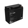 Batería industrial Green Cell AGM10, plomo-ácido sellada (VRLA), 20000 mAh, 12 V