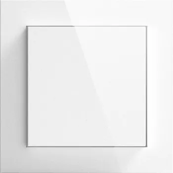 Senic Friends of Hue interruptor interruptor de luz policarbonato colores surtidos negro gris blanco