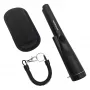 Pinpointer detector de metales Extralink SA-980 negro – sonda de punta manual