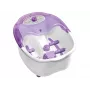 LAFE MFS-002 masajeador de pies con calefacción y función de burbujas