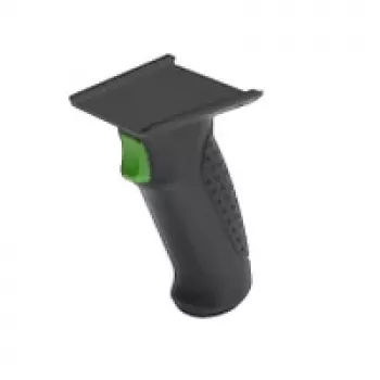 Empuñadura de pistola CUSTOM 996CO020000001 para K-RANGER KR500-G/550-G negro verde