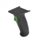Empuñadura de pistola CUSTOM 996CO020000001 para K-RANGER KR500-G/550-G negro verde