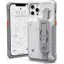 Funda Urban Armor Gear UAG Apple iPhone 16e Workfl Bat GRY (WF0000154130)